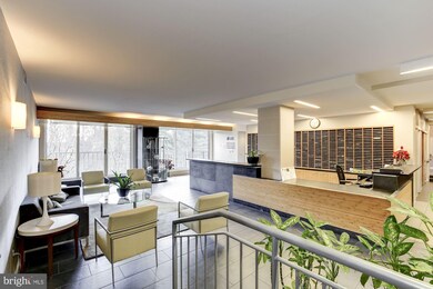 Van Ness East unit 348, Washington, DC 20008 - photo 2