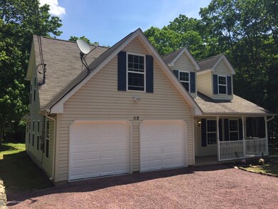 112 Chestnut Ln, Tunkhannock Township, PA 18210 - photo 3