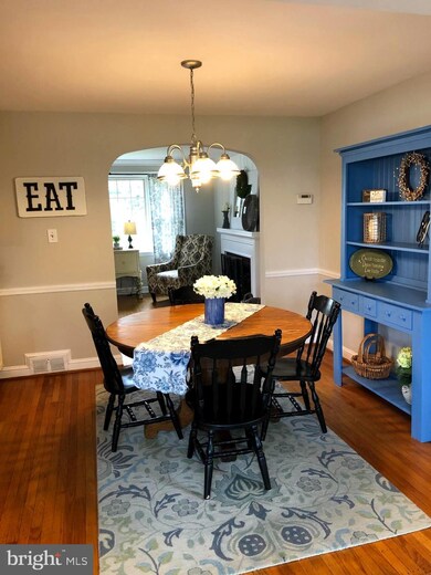 403 Yale Rd, Haddonfield, NJ 08033 - photo 7