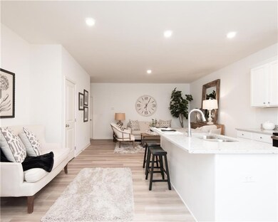 1573 Salem Dr unit 84, Conyers, GA 30013 - photo 5