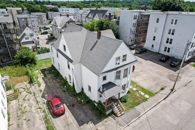166 Blake Street