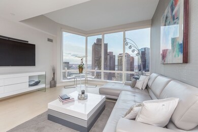Millennium Tower unit 3405, Boston, MA 02110 - photo 6