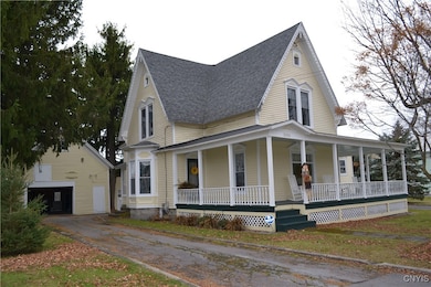 3058 Mechanic St, Copenhagen, NY 13626 - photo 2