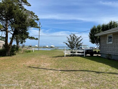 N. Side yard