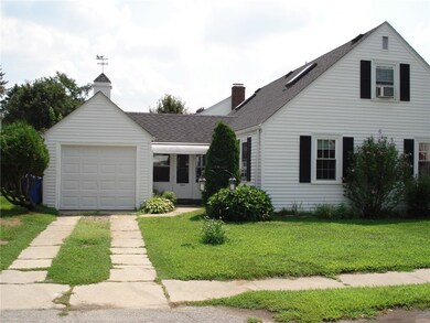 41 Bryant Rd, Cranston, RI 02910 - photo 3