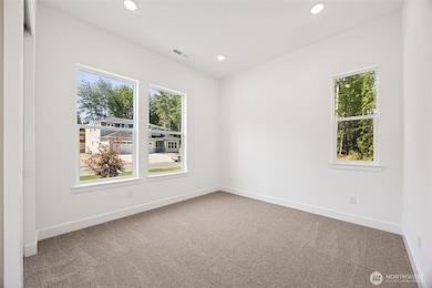 *This photo is of another home. Features and finishes may vary.