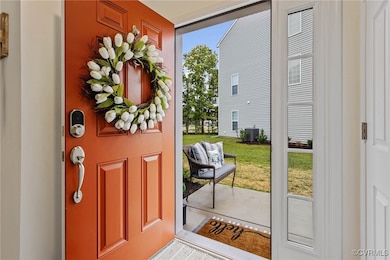 Entryway