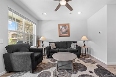 8387 Donati Terrace unit B, Littleton, CO 80129 - photo 4