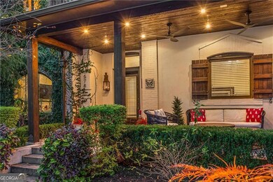 578 East Ave NE, Atlanta, GA 30312 - photo 5