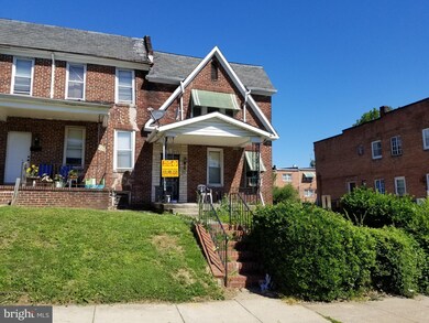 100 S Morley St, Baltimore, MD 21229 - photo 2