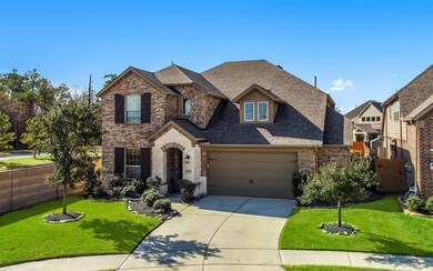 27978 Arden Trail, Spring, TX 77386 - photo 7