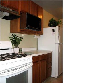 KITCHEN - View #2