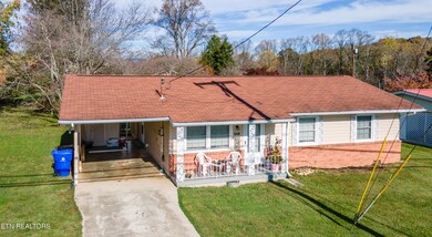 648 W Outer Dr, Oak Ridge, TN 37830 - photo 2