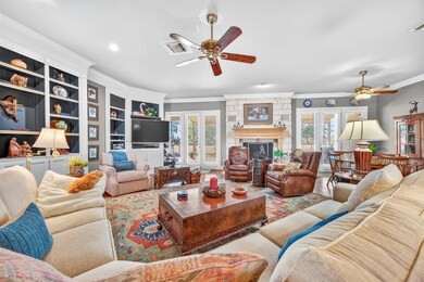 672 County Road 447, Waelder, TX 78959 - photo 6