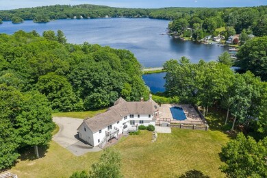 35 Chickering Rd, Spencer, MA 01562 - photo 4