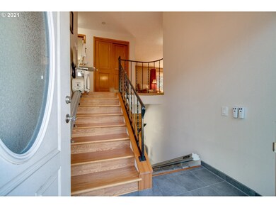 Entrance/Foyer