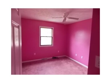 Bedroom.