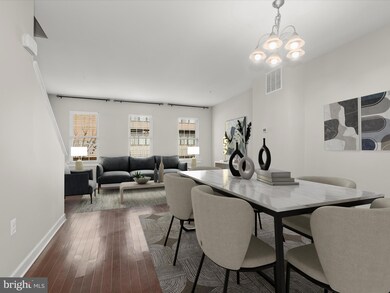 206 E Pennsylvania Ave, Towson, MD 21286 - photo 3