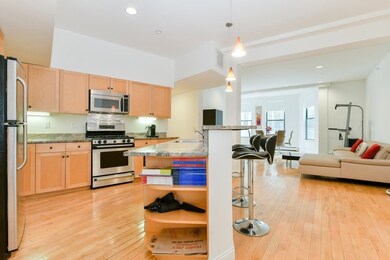 74 Kent St unit C2, Brookline, MA 02445 - photo 5