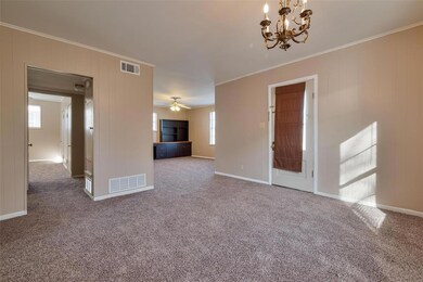 Large Dining Room
