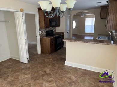 157 Rolling Woods Cir, Warner Robins, GA 31088 - photo 7