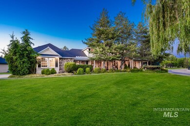 3232 S Pajaro Place, Eagle, ID 83616 - photo 2