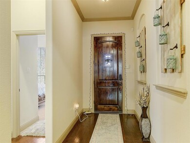 1908 Sapphire St, Denton, TX 76210 - photo 3