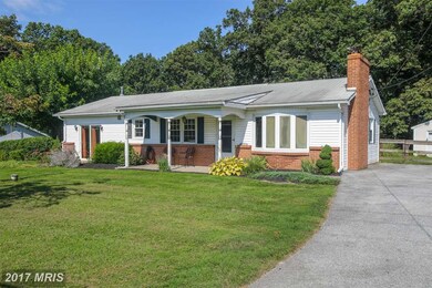 1242 Old Manchester Rd, Westminster, MD 21157 - photo 2