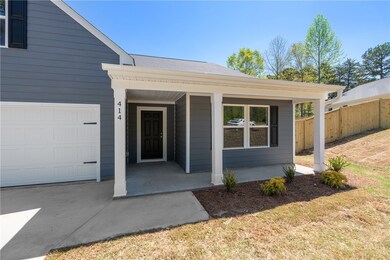 414 Kensington Cir unit Lot 20, Seneca, SC 29672 - photo 2