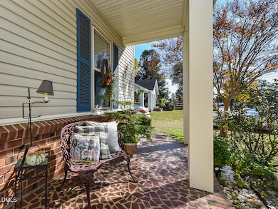 314 W Main St, Benson, NC 27504 - photo 6