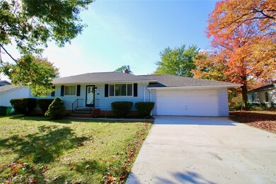 5398 Bartlett Rd, Bedford, OH 44146 - photo 2