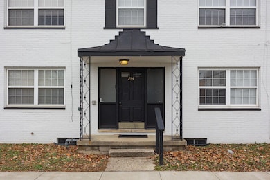 Front Ext #284
