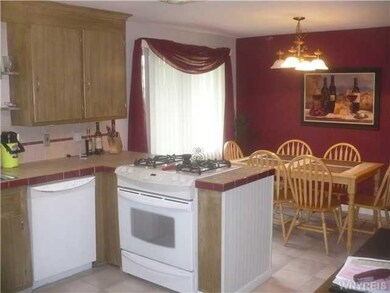 Kitchen Dining