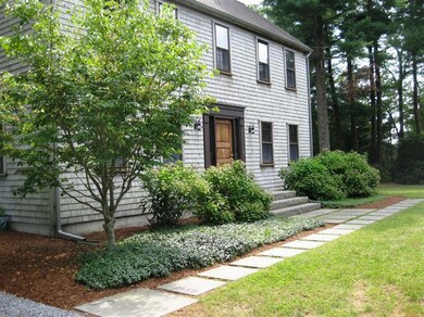 210 Blackmore Pond Rd, West Wareham, MA 02576 - photo 5