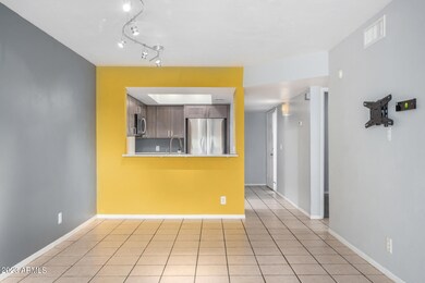 Great Room to Kitchen