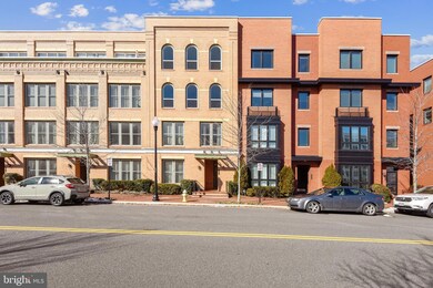 1222 Main Line Blvd unit 102, Alexandria, VA 22301 - photo 4