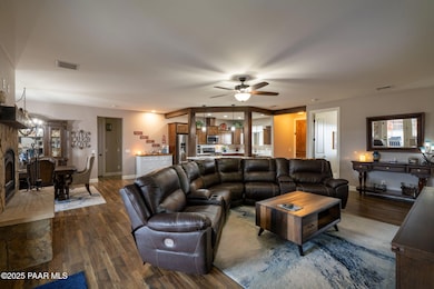 10570 N Ariat Dr, Prescott Valley, AZ 86315 - photo 4