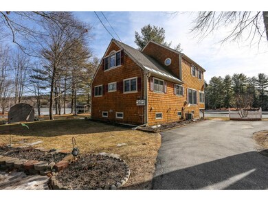 430 Deer Meadow Rd, Webster, NH 03303 - photo 5