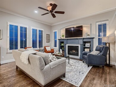 5338 Fullerton Cir, Highlands Ranch, CO 80130 - photo 5