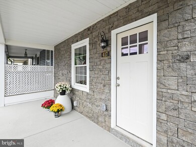 417 Main St, McSherrystown, PA 17344 - photo 4