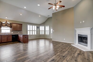 502 Fern Trace Ct, Spring, TX 77386 - photo 3