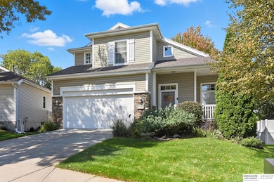 17320 Hickory Plaza, Omaha, NE 68130 - photo 2