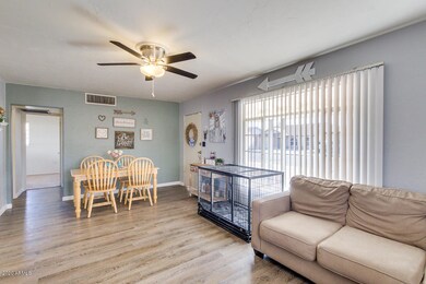 401 N 111th St, Mesa, AZ 85207 - photo 2