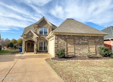 1221 Cross Creek Dr E, Hernando, MS 38632 - photo 2
