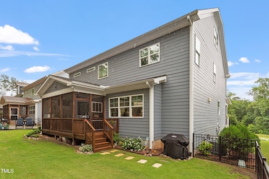 958 Bay Bouquet Ln, Apex, NC 27523 - photo 6