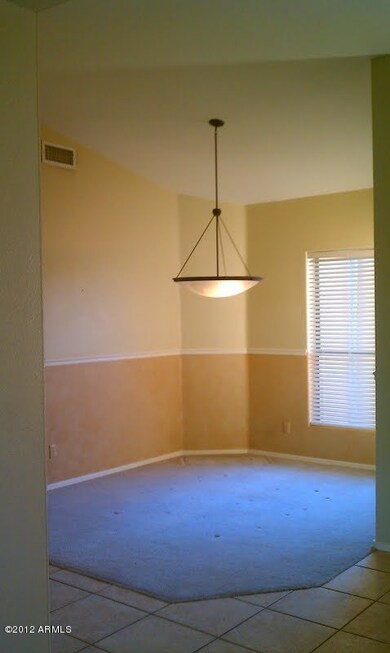 Formal Dining