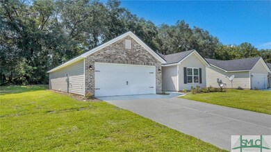 458 Allman Ave, Statesboro, GA 30458 - photo 2