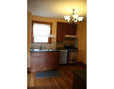 15 Martin St unit 15, Arlington, MA 02474 - photo 3
