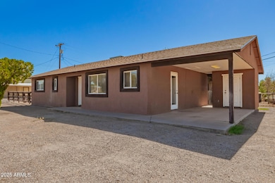 105 W 8th St, Eloy, AZ 85131 - photo 3
