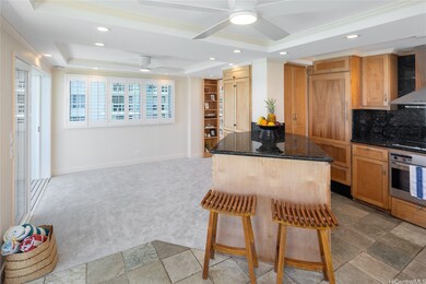 The Ambassador unit 418, Honolulu, HI 96815 - photo 4